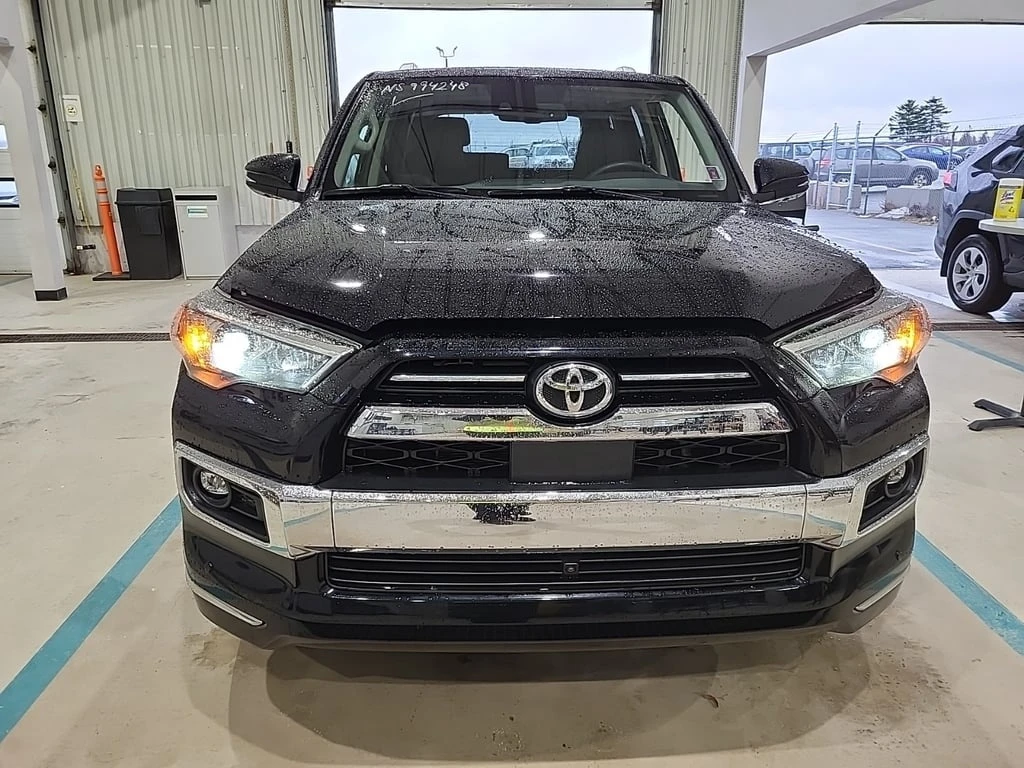 Toyota 4runner * 4WD * CARFAX * БЕЗ ПЪРВОНАЧАЛНА ВНОСКА - изображение 7