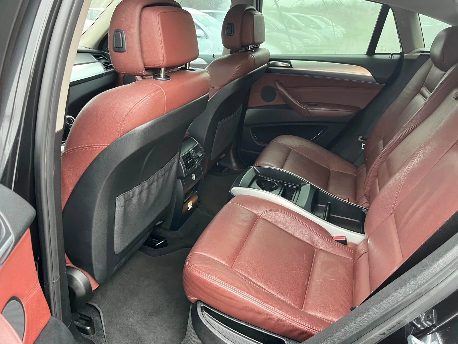 BMW X6 3.0 D 235k | Mobile.bg � ����������� 11