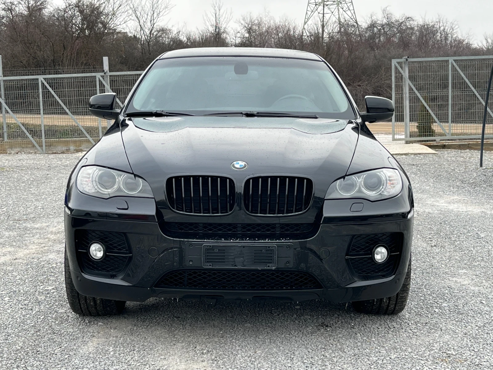 BMW X6 3.0 D 235k | Mobile.bg � ����������� 1
