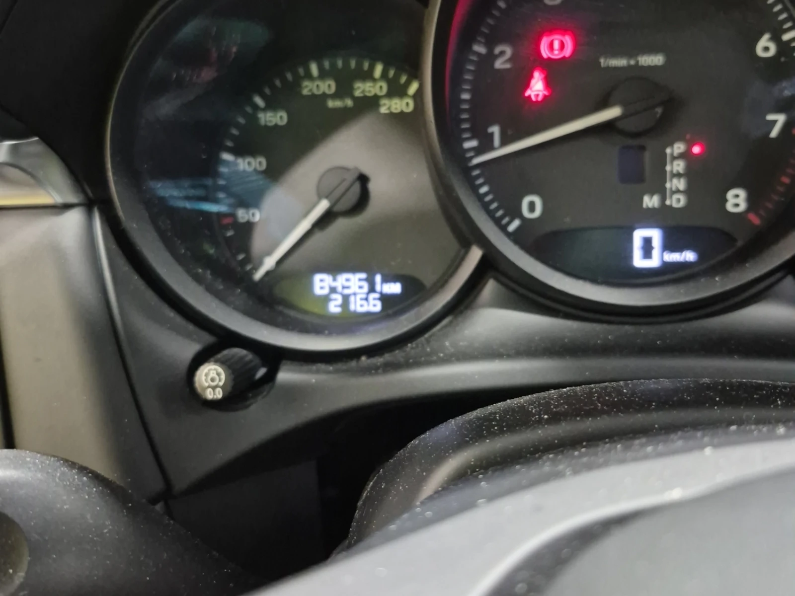 Porsche Macan * CARFAX * NAVARA BLUE | Mobile.bg � ����������� 11