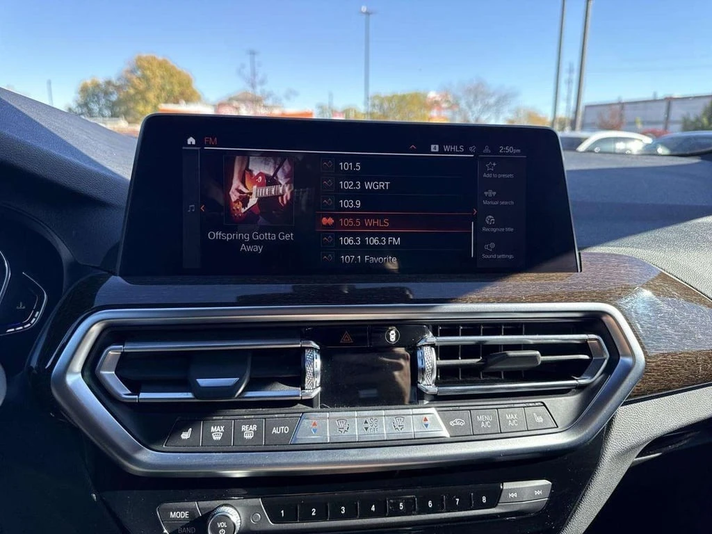 BMW X3  xDrive30i * CARFAX * �� ���������������� �� BMW | Mobile.bg � ����������� 13