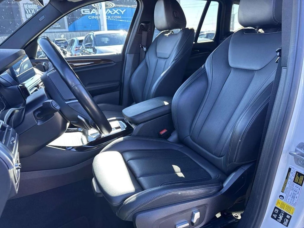 BMW X3  xDrive30i * CARFAX * �� ���������������� �� BMW | Mobile.bg � ����������� 14