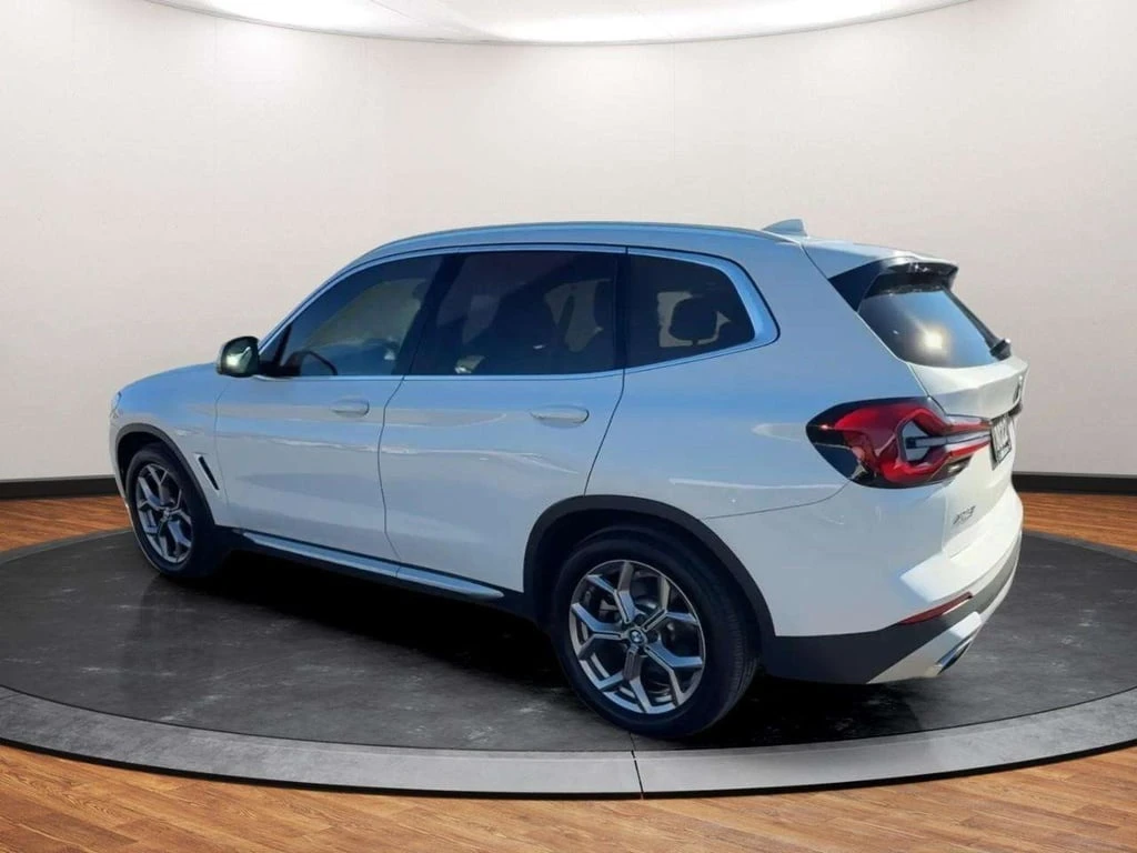 BMW X3  xDrive30i * CARFAX * ОТ ПРЕДСТАВИТЕЛСТВО НА BMW - изображение 6