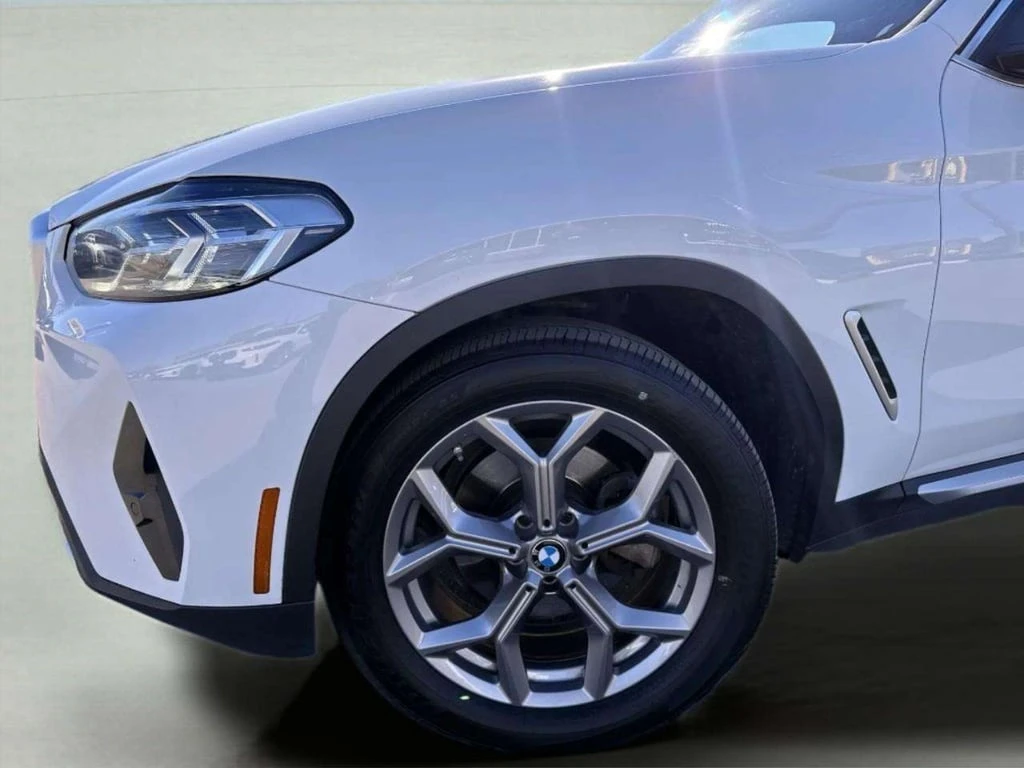 BMW X3  xDrive30i * CARFAX * ОТ ПРЕДСТАВИТЕЛСТВО НА BMW - изображение 10