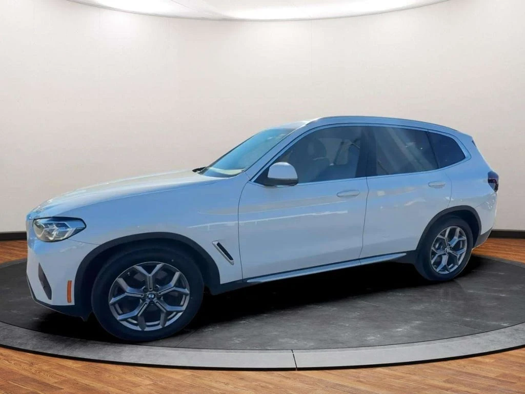 BMW X3  xDrive30i * CARFAX * ОТ ПРЕДСТАВИТЕЛСТВО НА BMW - изображение 4