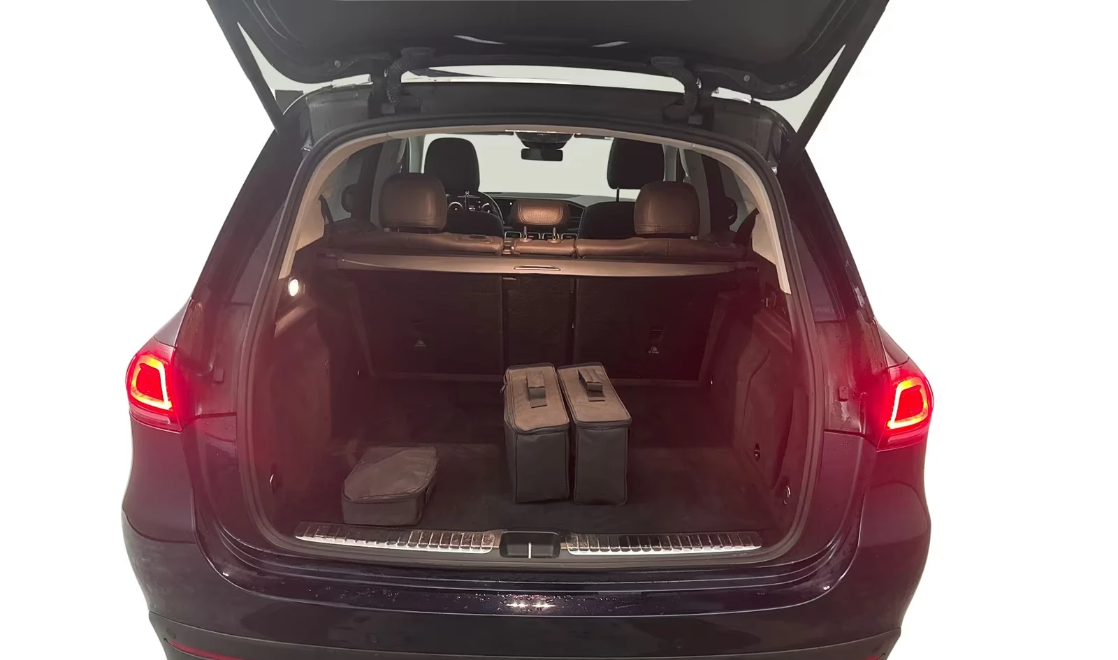 Mercedes-Benz GLE 350 de/PHEV/320HP/HUD/9GTRONIC/360/NAVI/144h - изображение 5