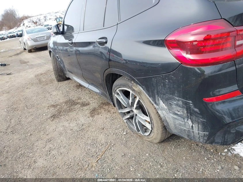 BMW X3 3l M - изображение 6