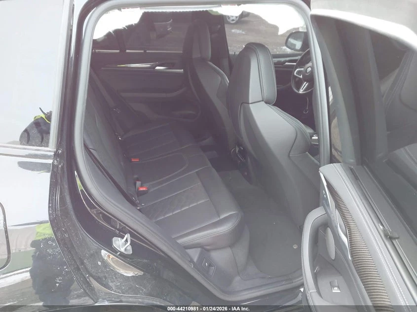 BMW X3 3l M - изображение 8