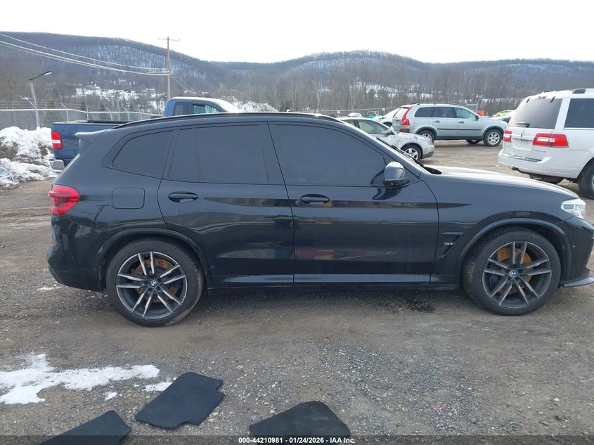 BMW X3 3l M | Mobile.bg � ����������� 13