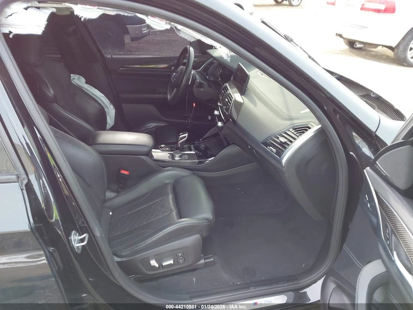 BMW X3 3l M - изображение 5