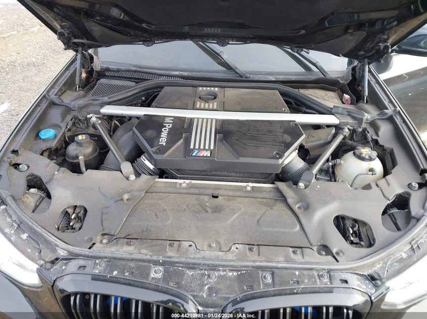 BMW X3 3l M - изображение 10