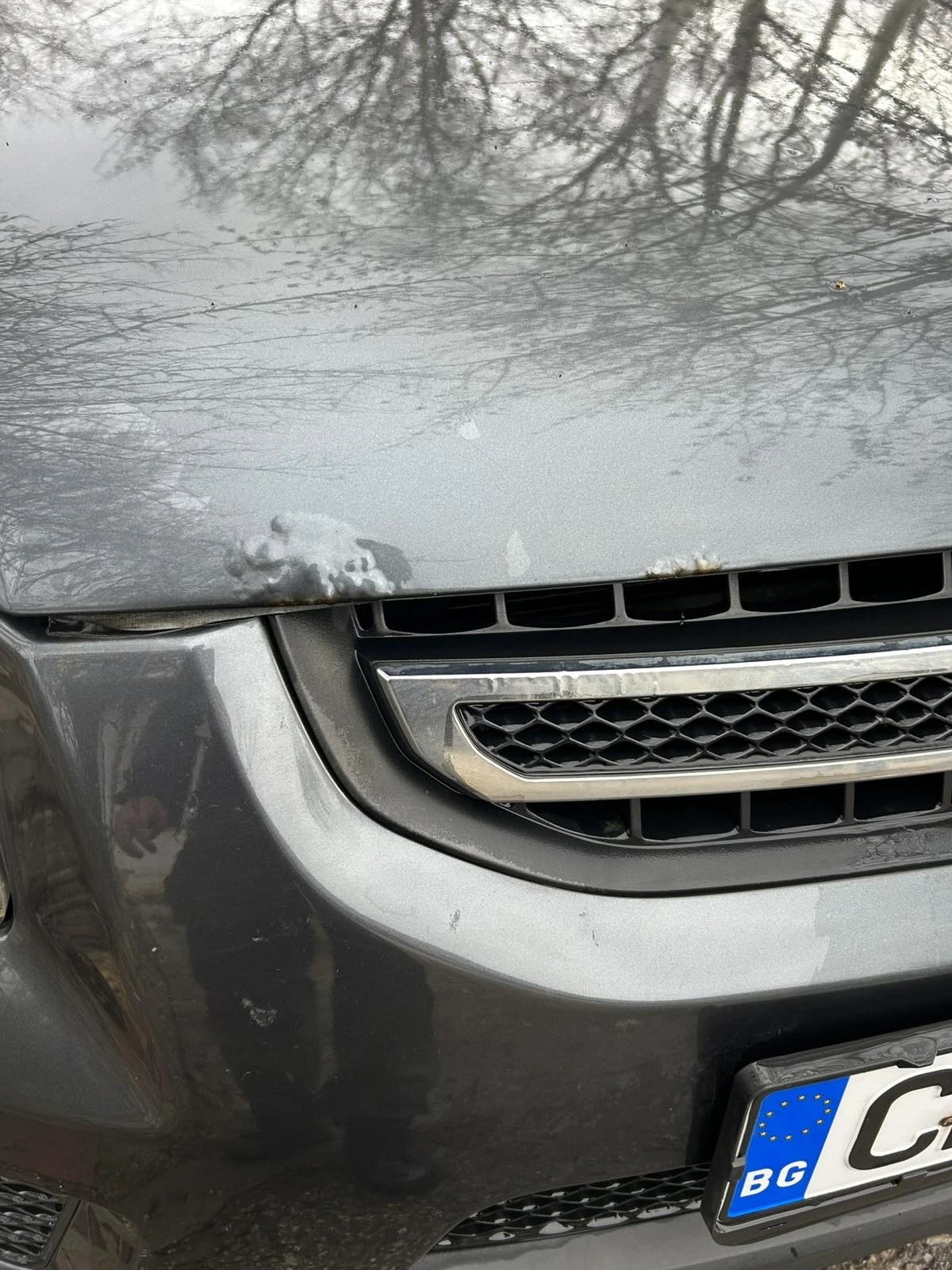 Kia Sportage 2.0 AWD, снимка 7 - Автомобили и джипове - 54094896