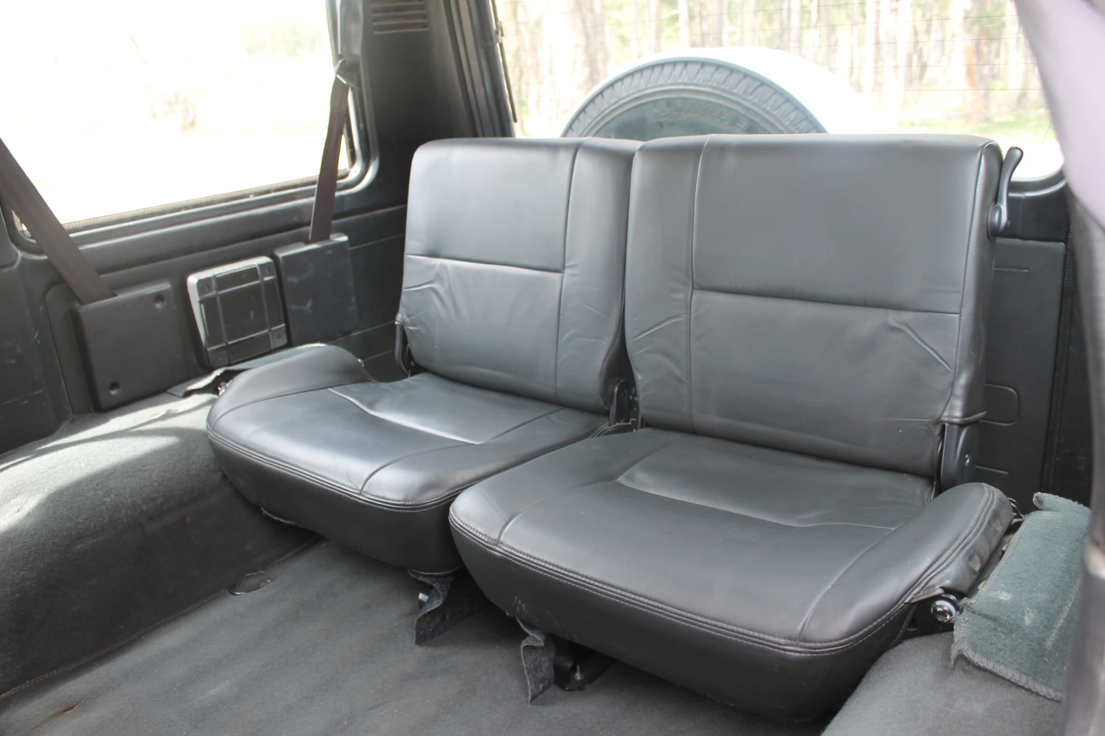 Hyundai Galloper ������, ��� ����, ����� | Mobile.bg � ����������� 11