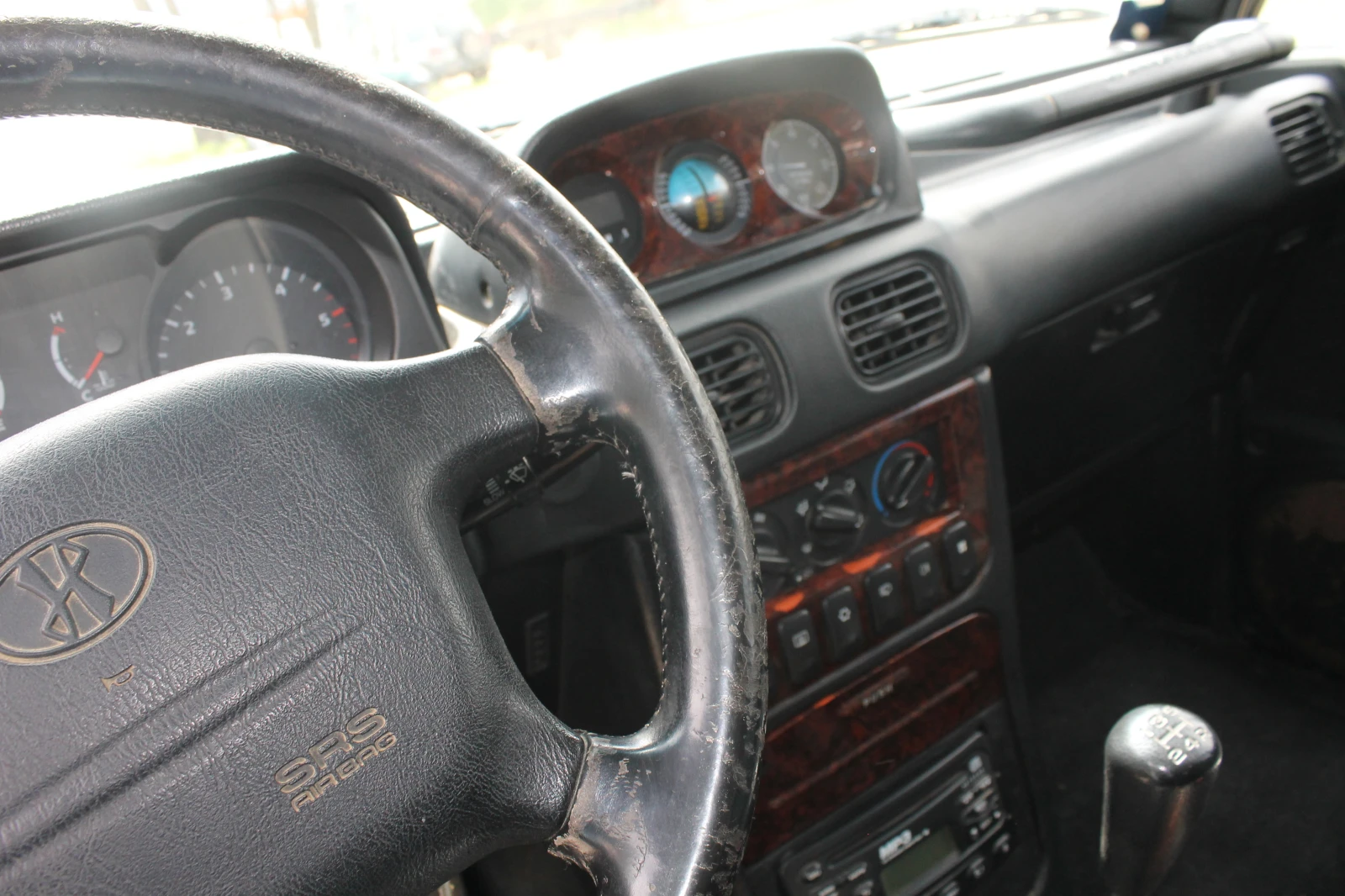 Hyundai Galloper ������, ��� ����, ����� | Mobile.bg � ����������� 13