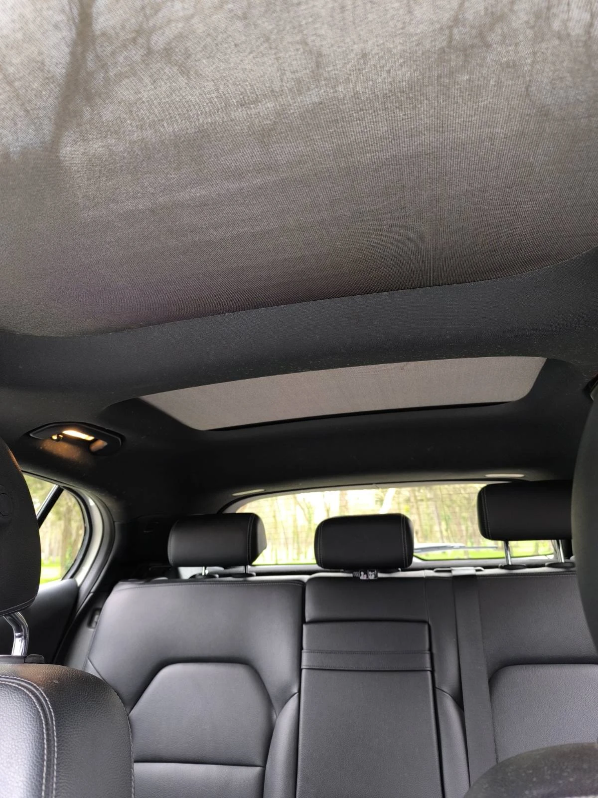 Mercedes-Benz GLA 250, снимка 10 - Автомобили и джипове - 54138264