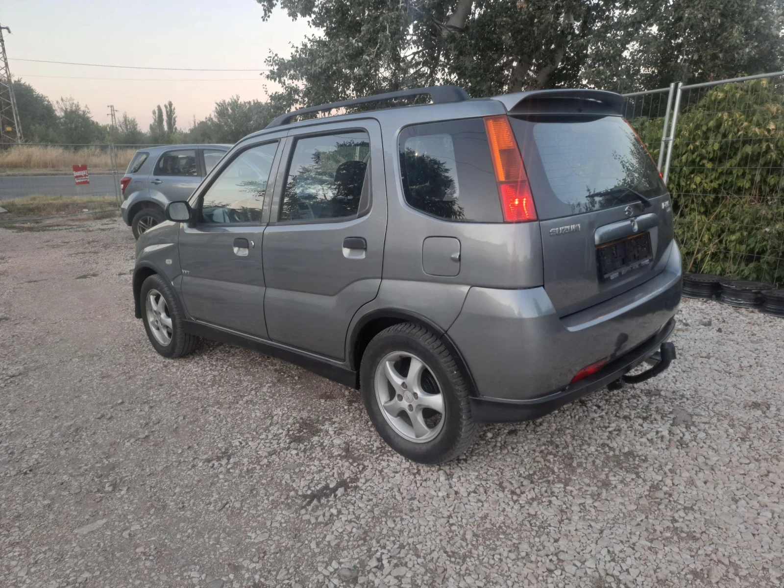 Suzuki Ignis, снимка 5 - Автомобили и джипове - 54151886