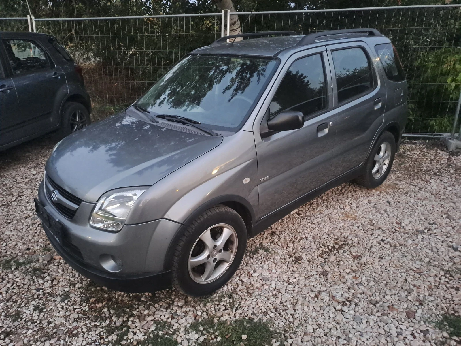 Suzuki Ignis, снимка 12 - Автомобили и джипове - 54151886