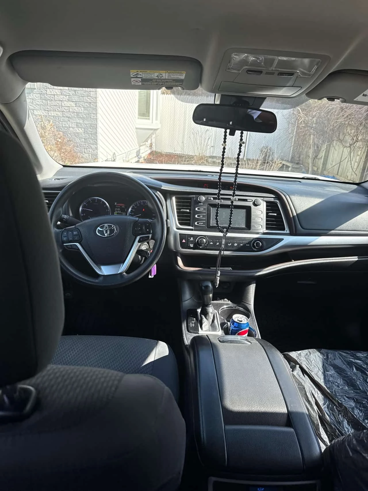 Toyota Highlander * LE * KEYLESS*  | Mobile.bg � ����������� 12