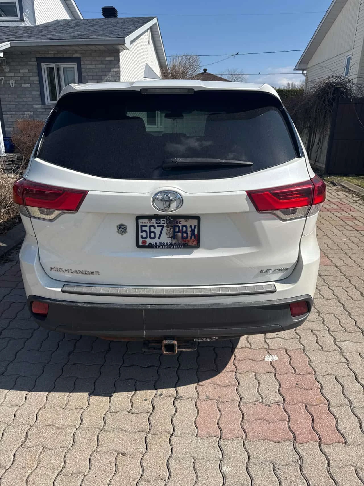 Toyota Highlander * LE * KEYLESS*  | Mobile.bg � ����������� 4