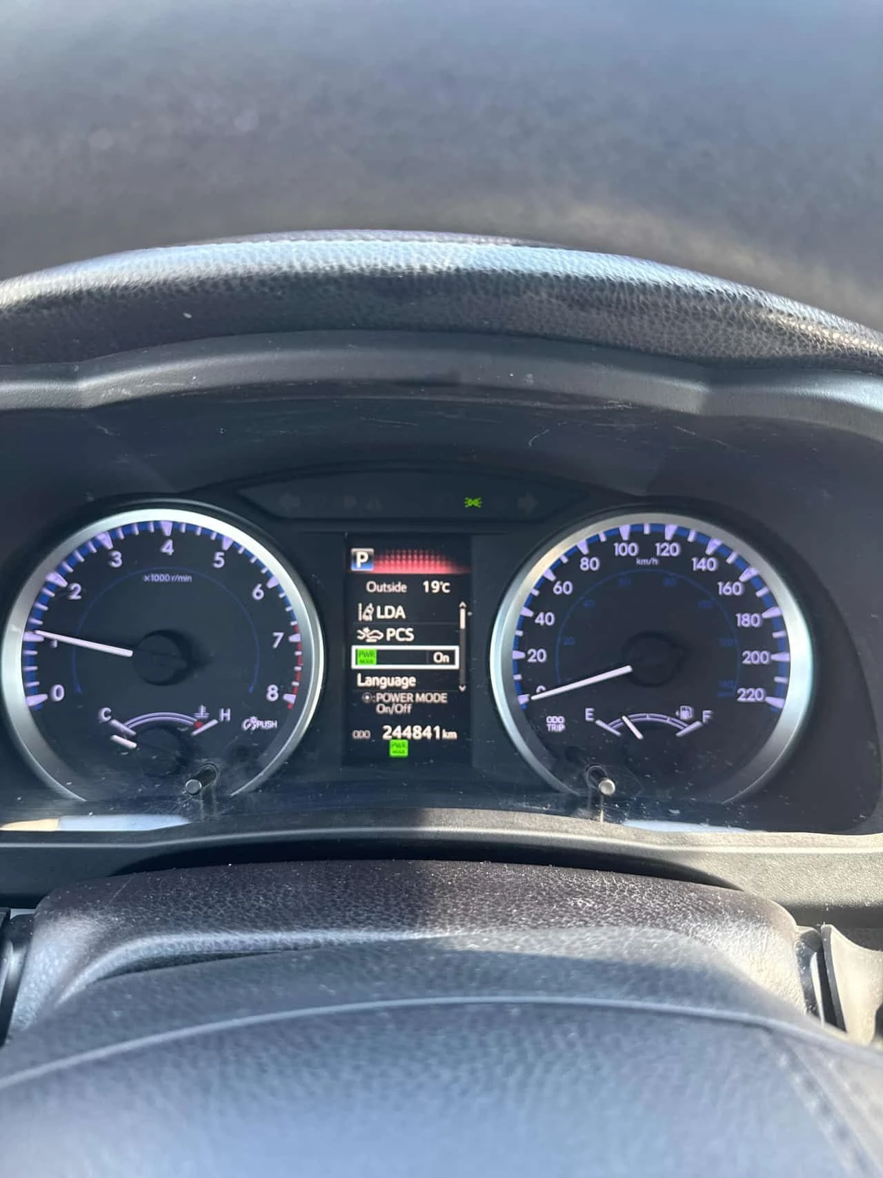 Toyota Highlander * LE * KEYLESS*  | Mobile.bg � ����������� 8