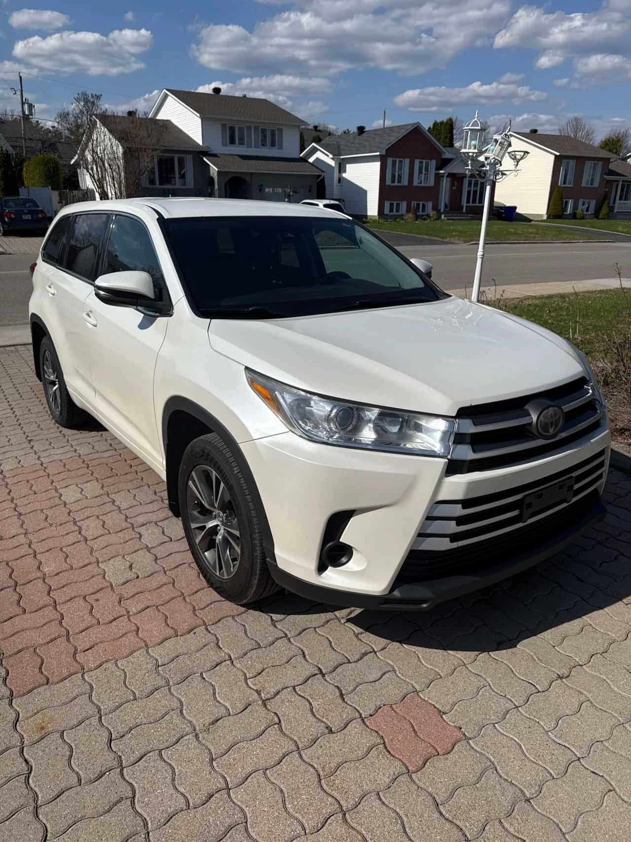 Toyota Highlander * LE * KEYLESS*  | Mobile.bg � ����������� 13