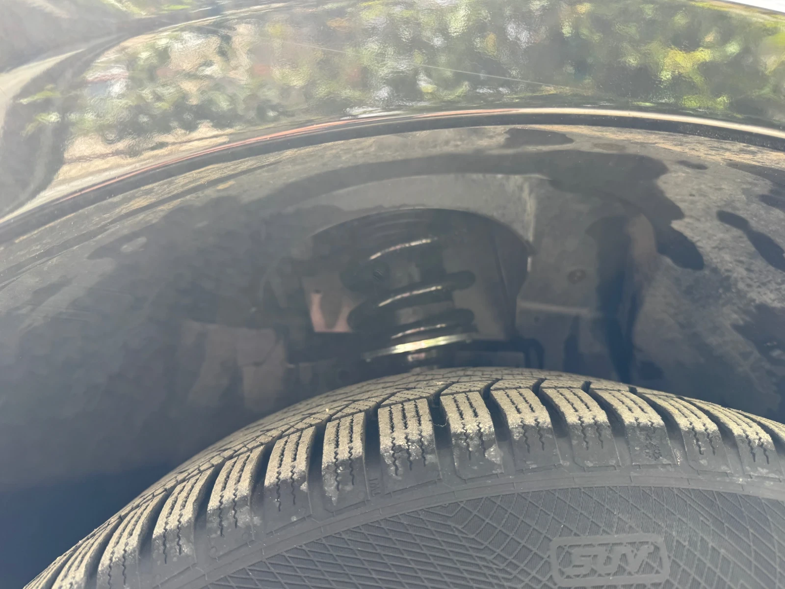 Land Rover Range rover VOGUE 3.6 на пружини, снимка 12 - Автомобили и джипове - 54397161