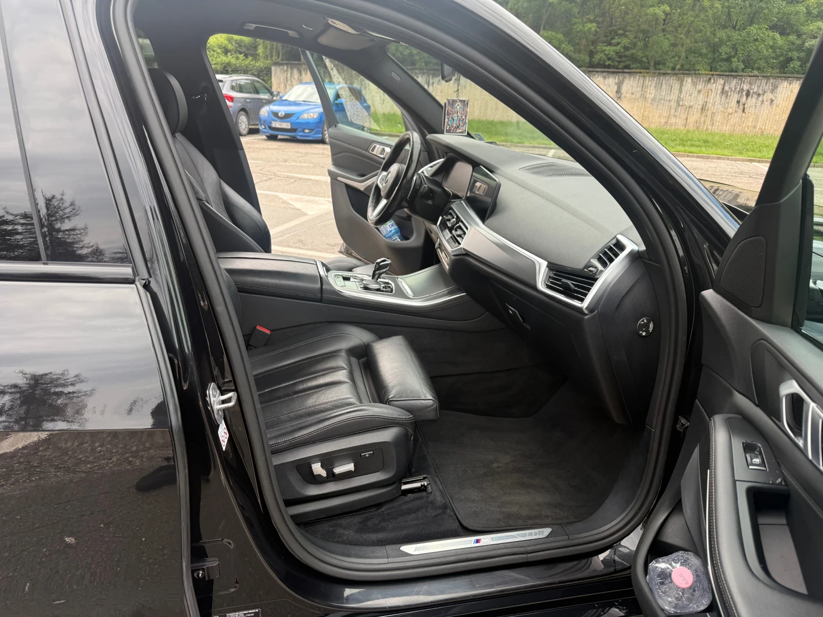 BMW X5 3.0 D М пакет , снимка 7 - Автомобили и джипове - 54668338