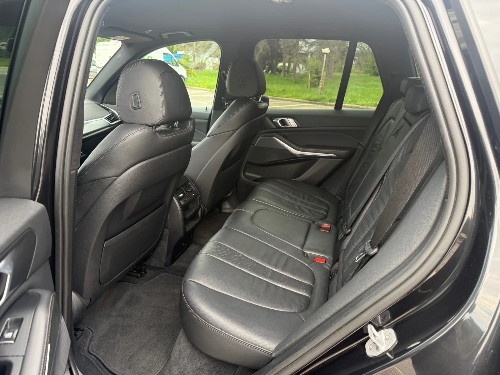 BMW X5 3.0 D М пакет , снимка 6 - Автомобили и джипове - 54668338