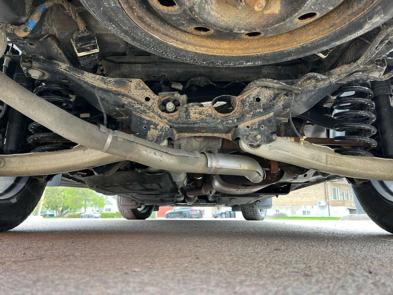 Ford Maverick * LARIAT AWD SuperCrew* ����������*  | Mobile.bg � ����������� 16