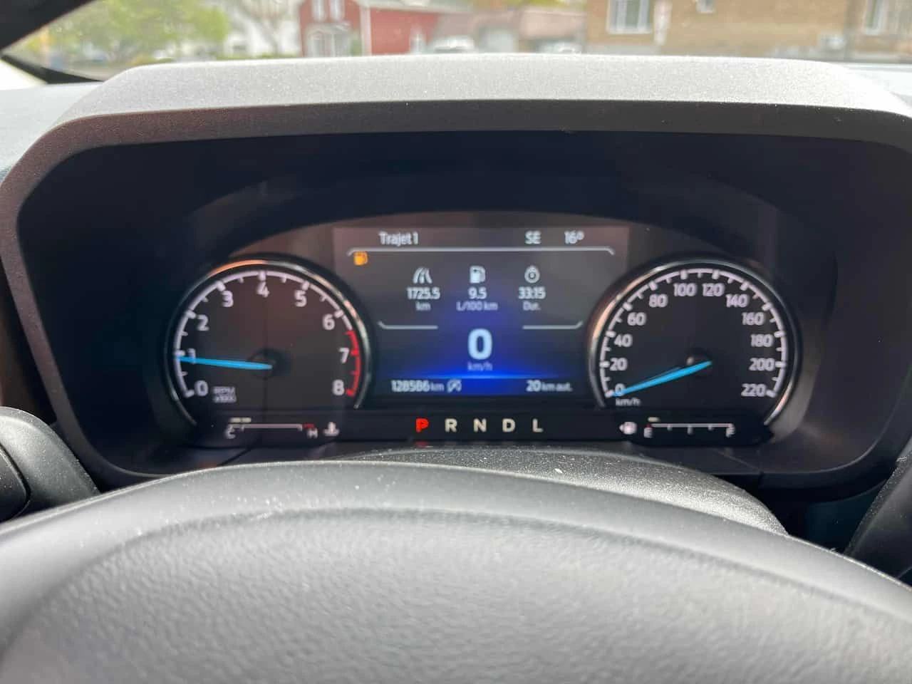Ford Maverick * LARIAT AWD SuperCrew* ����������*  | Mobile.bg � ����������� 8