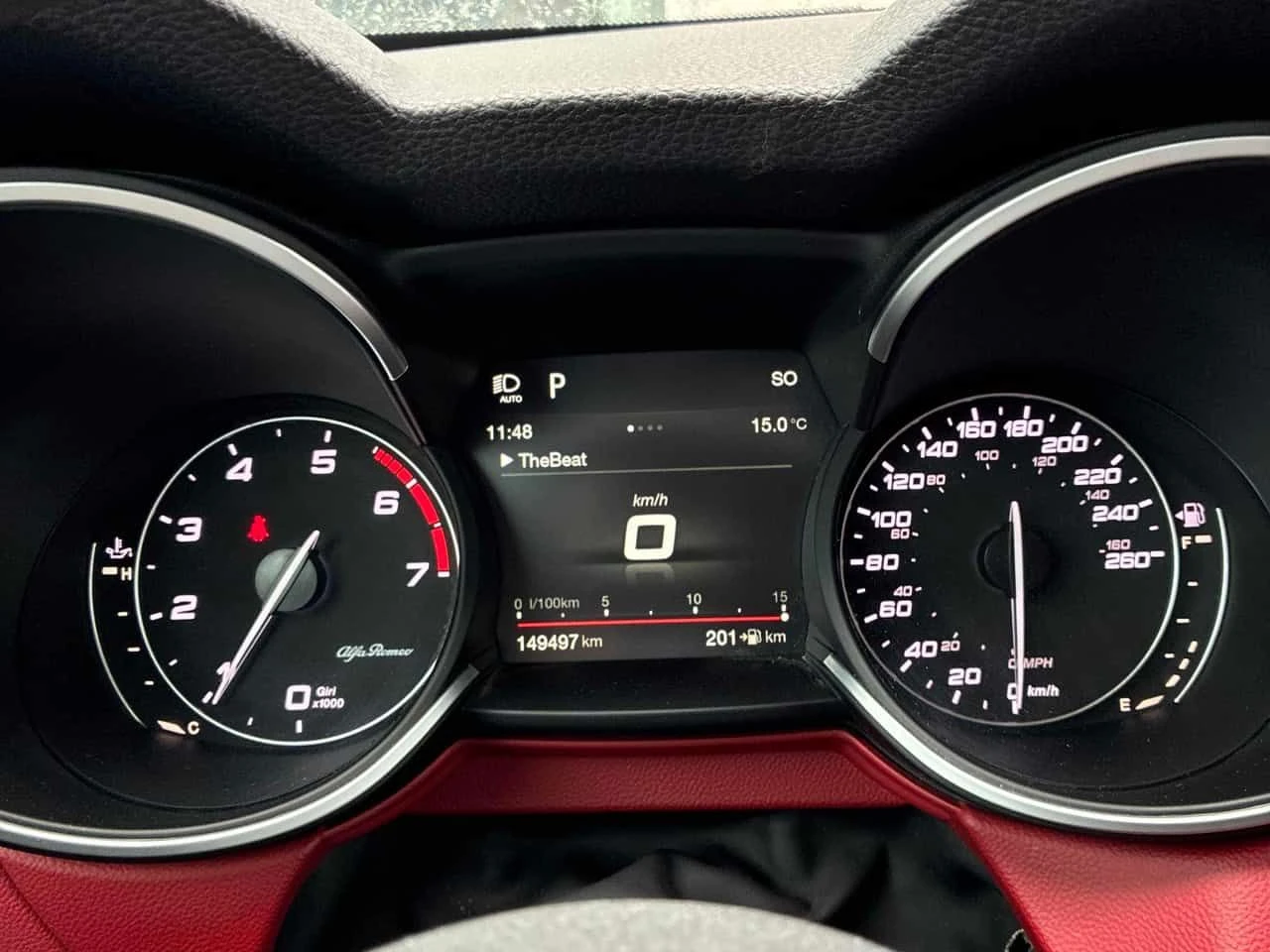 Alfa Romeo Stelvio * Sport * АВТОКРЕДИТ БЕЗ ПЪРВОНАЧАЛНА ВНОСКА* , снимка 8 - Автомобили и джипове - 54720198