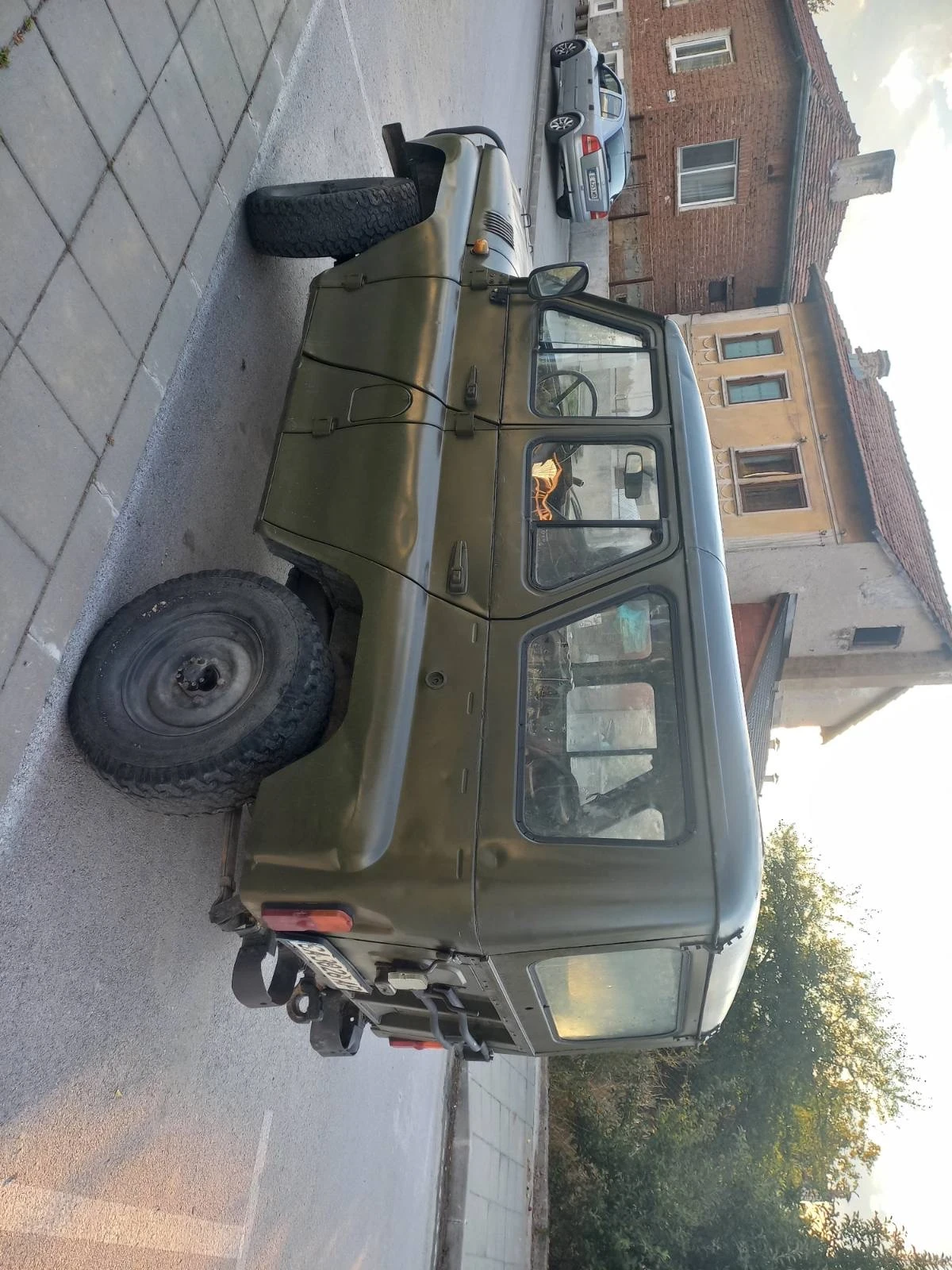 Uaz 469 | Mobile.bg � ����������� 4