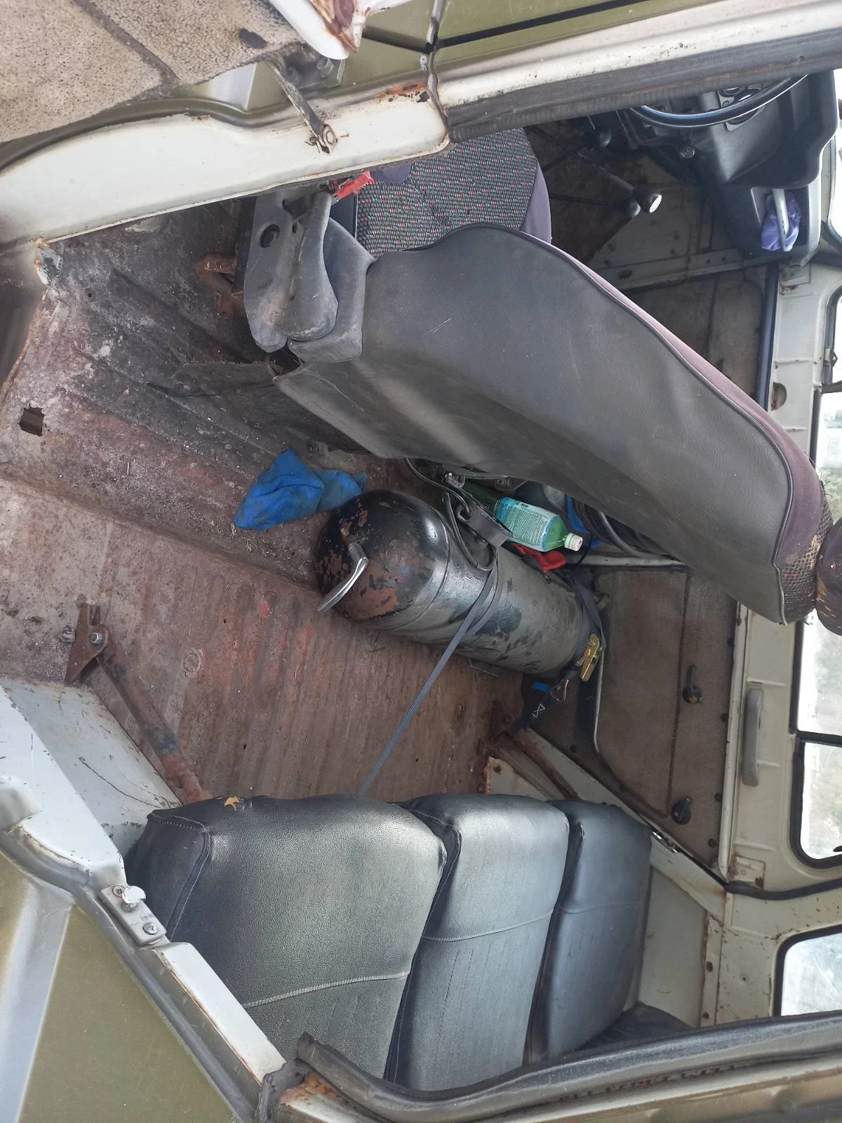 Uaz 469 | Mobile.bg � ����������� 7