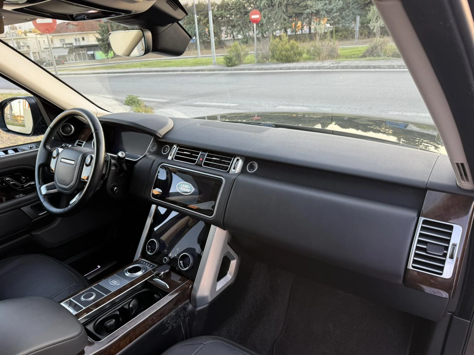 Land Rover Range Rover Sport SWB VOGUE 3.00, снимка 12 - Автомобили и джипове - 55609399