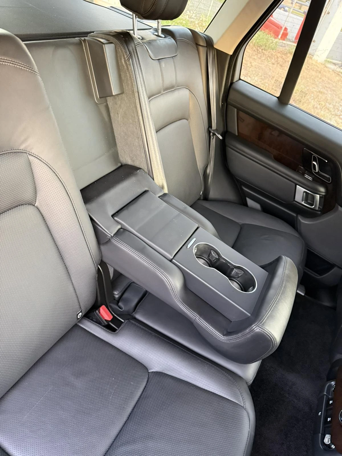 Land Rover Range Rover Sport SWB VOGUE 3.00, снимка 17 - Автомобили и джипове - 55609399