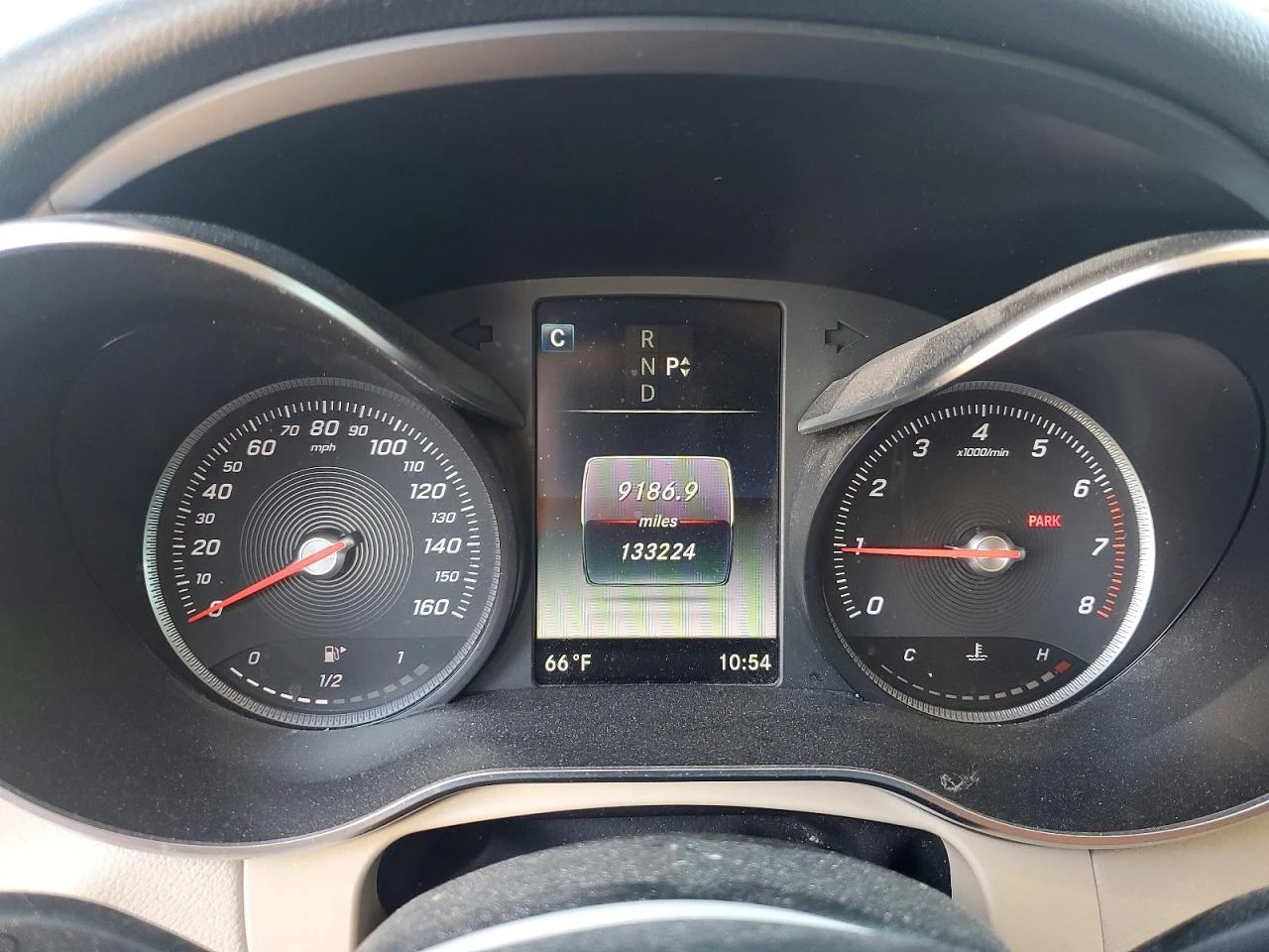 Mercedes-Benz GLC 300 2.0l 4Matic, снимка 9 - Автомобили и джипове - 55158841