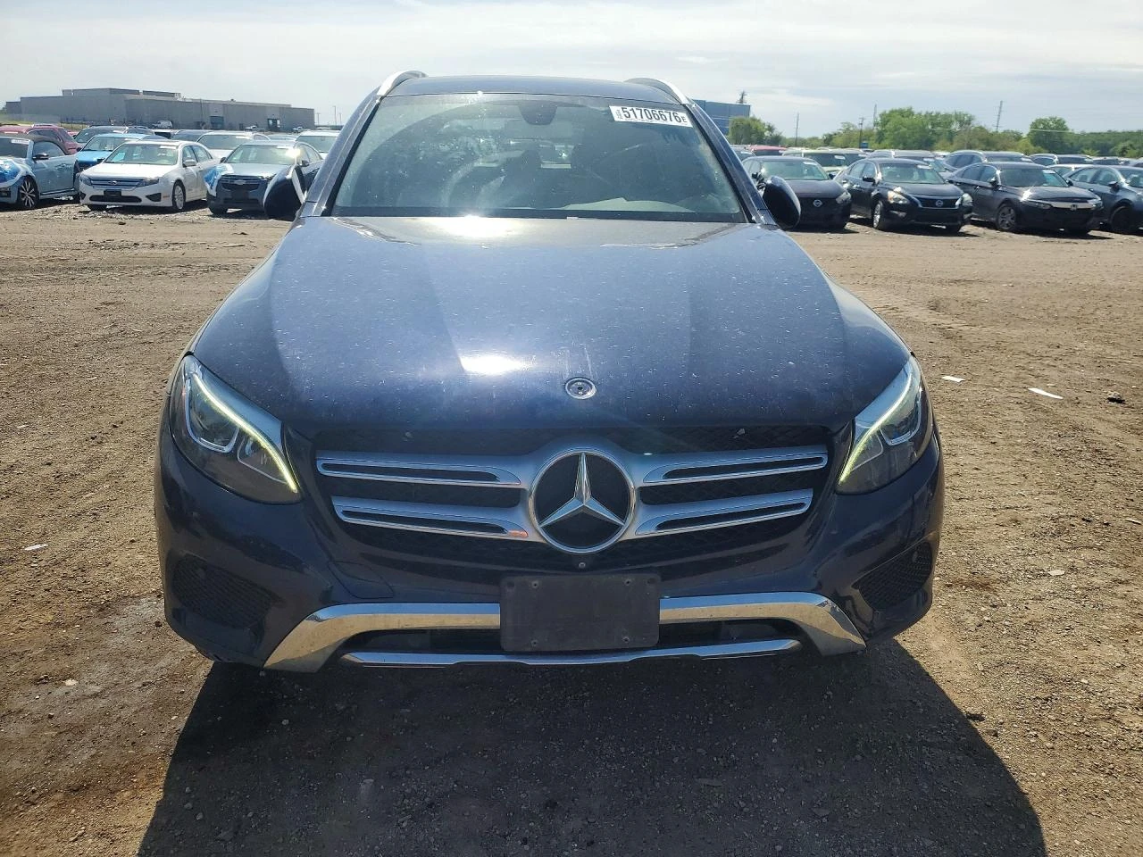 Mercedes-Benz GLC 300 2.0l 4Matic, снимка 5 - Автомобили и джипове - 55158841