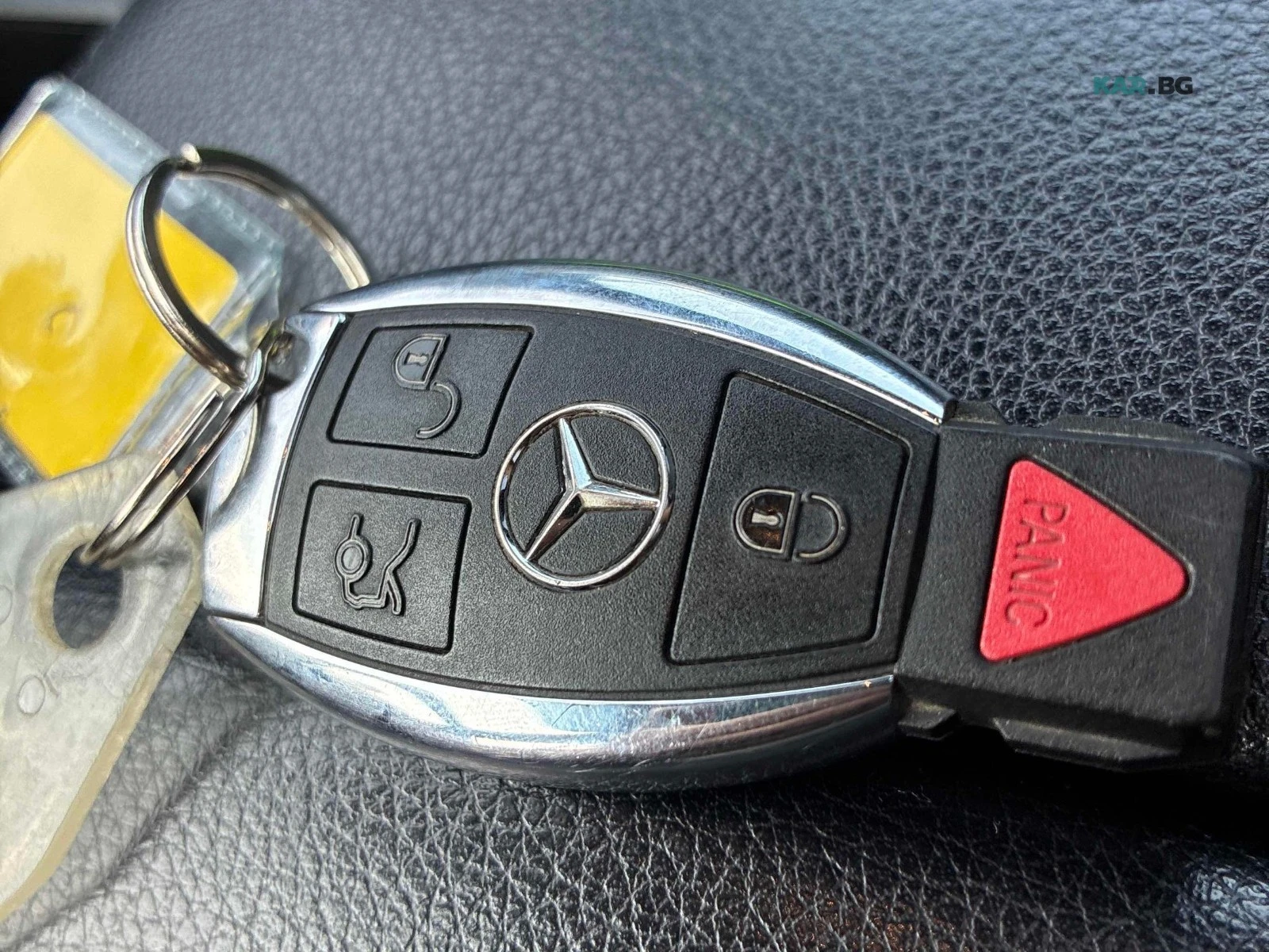 Mercedes-Benz ML 350 BlueTEC ��������� ���������� ���� �� �������� | Mobile.bg � ����������� 13