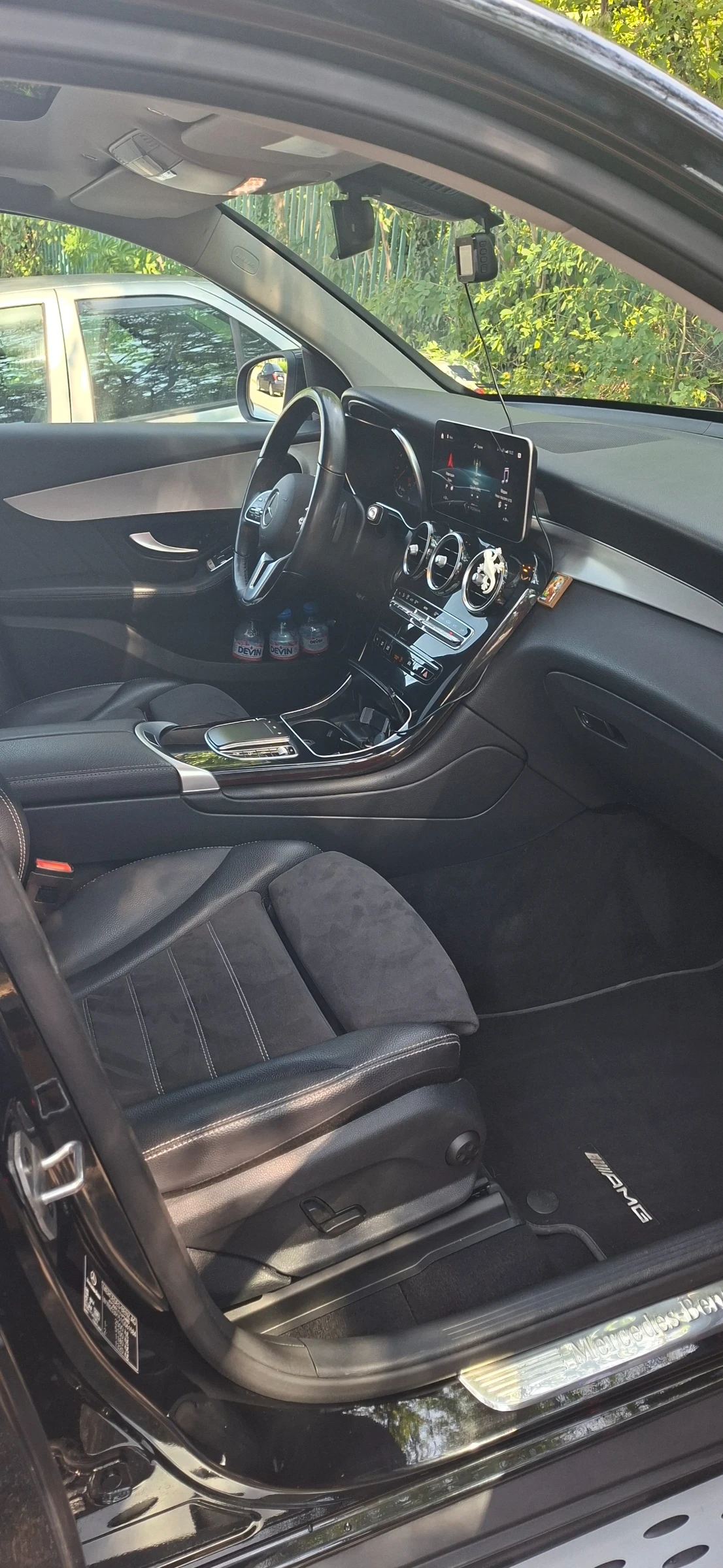 Mercedes-Benz GLC 220 | Mobile.bg � ����������� 5
