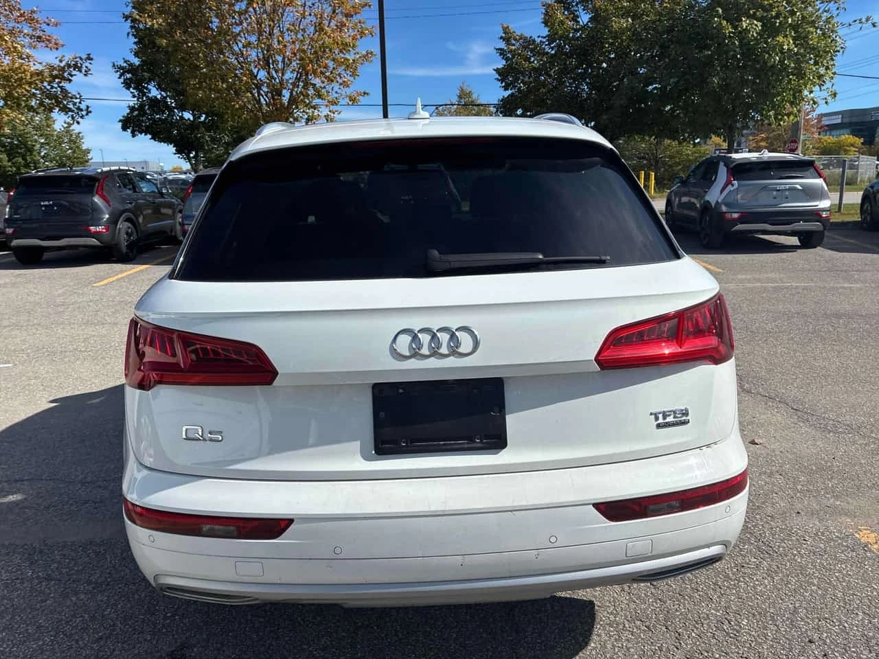 Audi Q5 / �� ���������������� / ���� �� ������  | Mobile.bg � ����������� 4