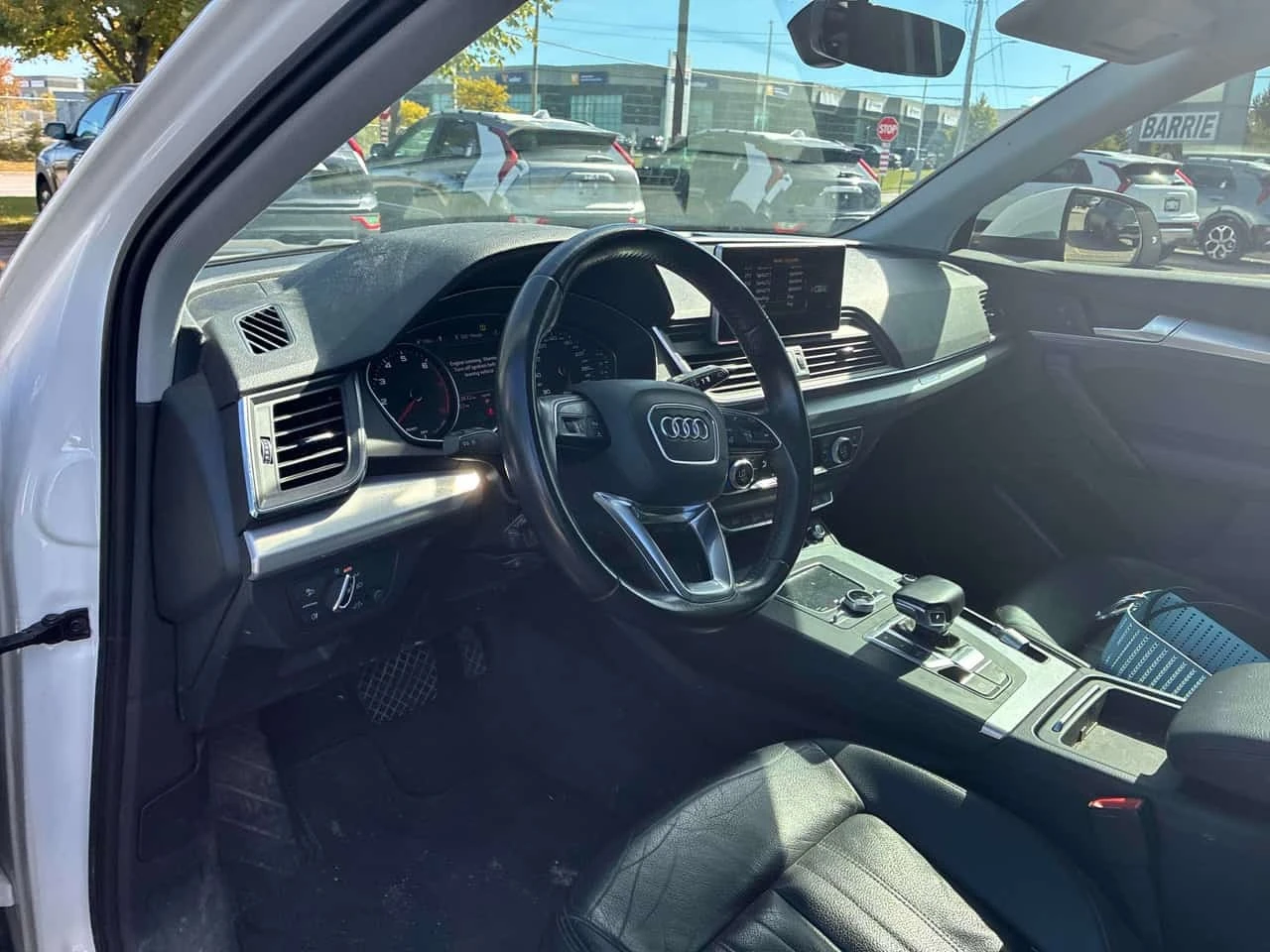 Audi Q5 / �� ���������������� / ���� �� ������  | Mobile.bg � ����������� 8