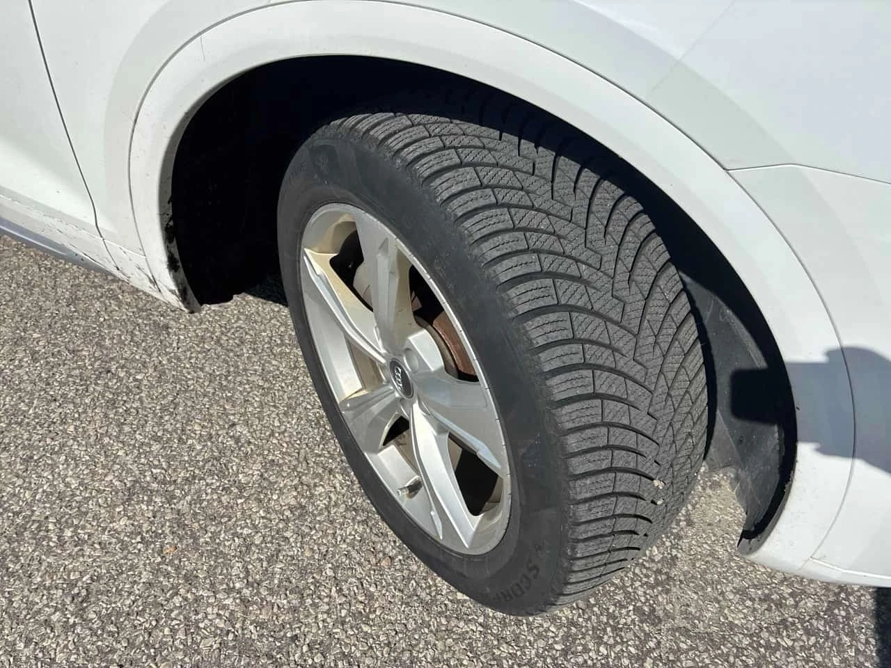Audi Q5 / �� ���������������� / ���� �� ������  | Mobile.bg � ����������� 7