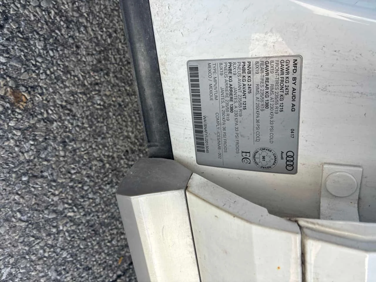 Audi Q5 / �� ���������������� / ���� �� ������  | Mobile.bg � ����������� 13