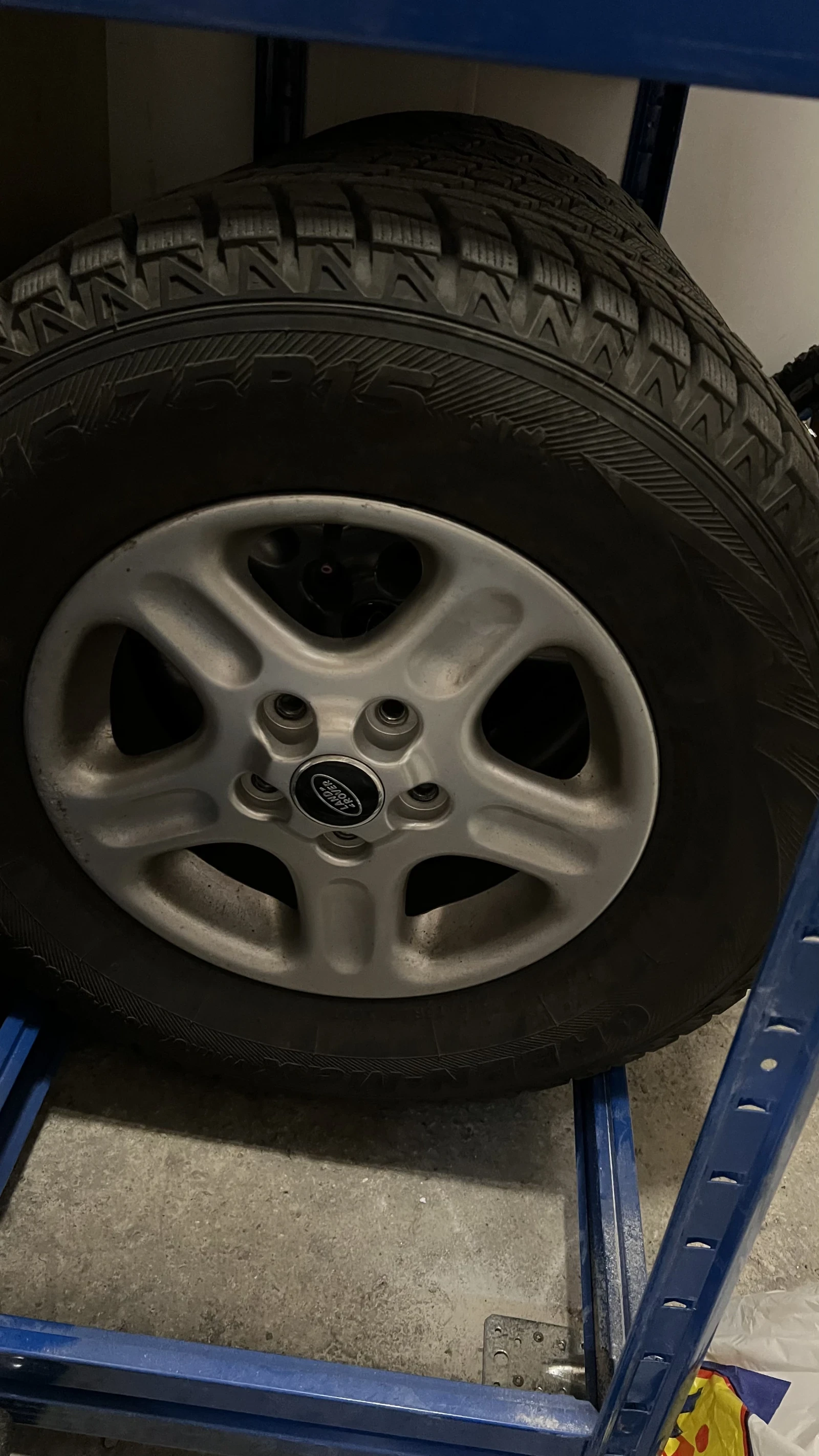 Land Rover Freelander 1.8, снимка 13 - Автомобили и джипове - 56549839