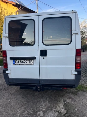 Fiat Ducato, снимка 4