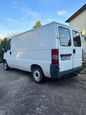 Fiat Ducato, снимка 3