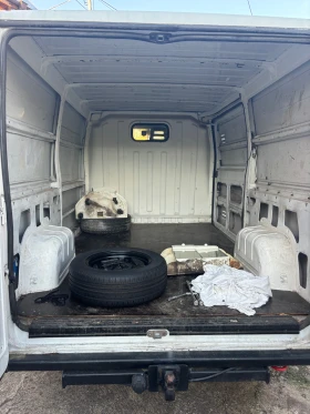 Fiat Ducato, снимка 6