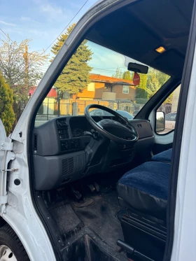 Fiat Ducato, снимка 8