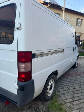 Fiat Ducato, снимка 5