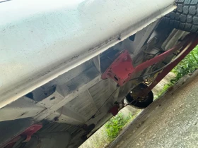 Fiat Ducato, снимка 9